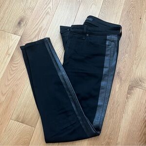 Joe’s Jeans - High Rise skinny ankle jeans